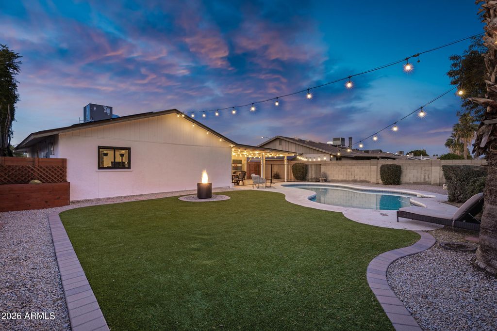 Photo of 5413 W Caribbean Lane, Glendale, AZ 85306 (MLS # 6981934)