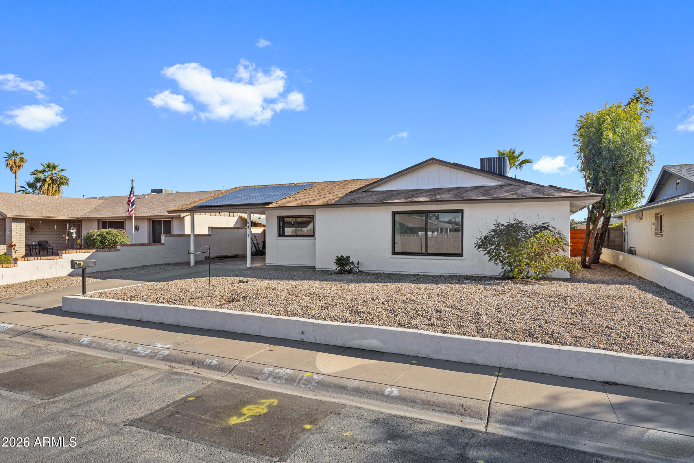 5413 W CARIBBEAN Lane