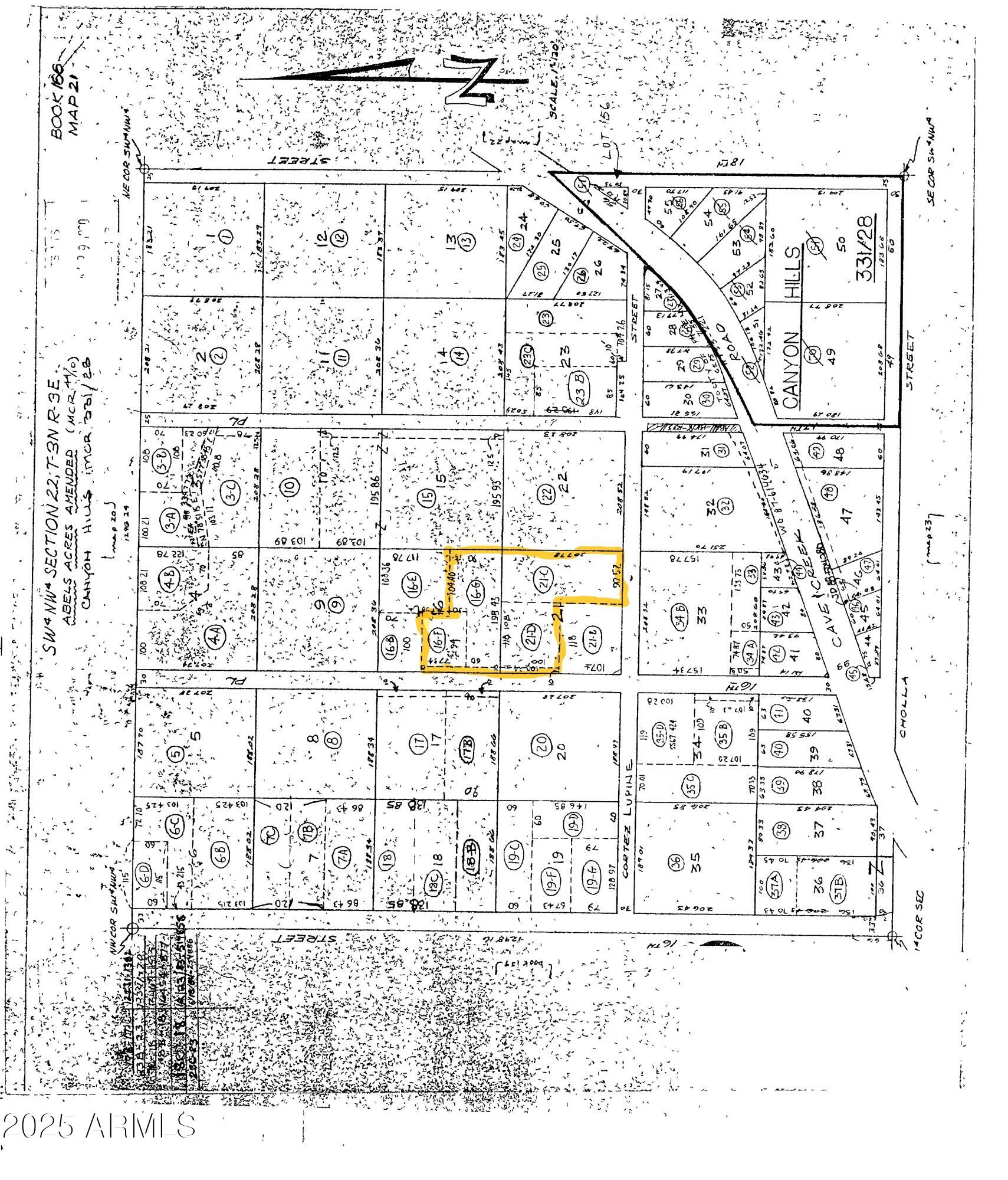 11613 N 16TH Place 16