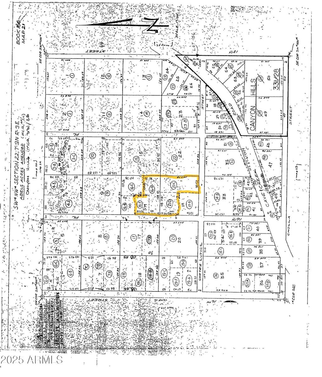 Photo of 11613 N 16th Place #16, Phoenix, AZ 85020 (MLS # 6837958)