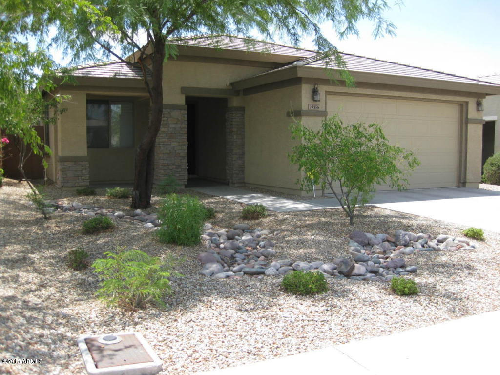 Photo 1 of 20 — 29356 N 67th Avenue, Peoria, AZ 85383