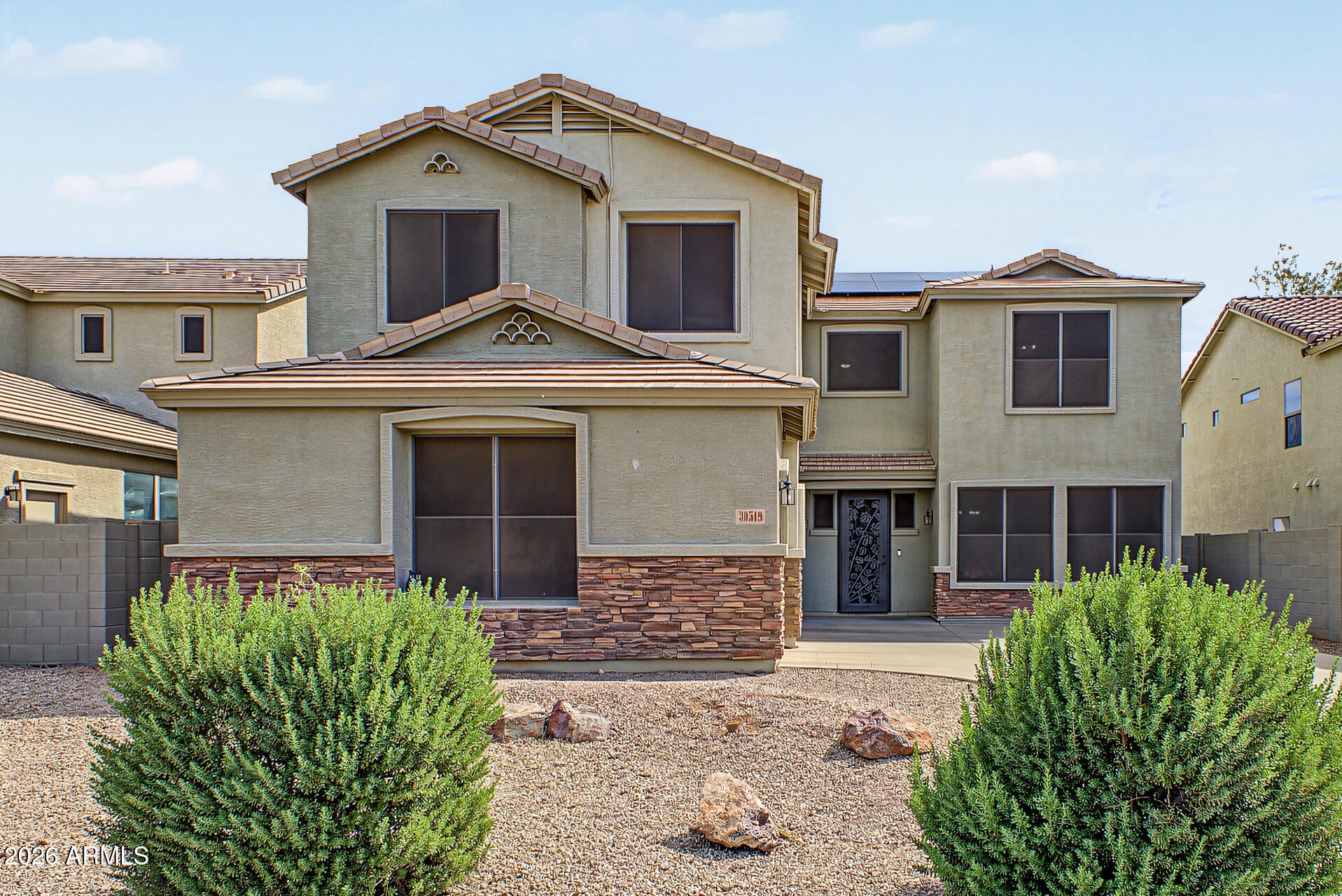30519 N GUNDERSON Drive