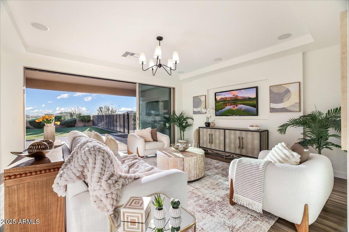 Homes for Sale in Queen Creek Arizona 3 3129 E HALF HITCH Place