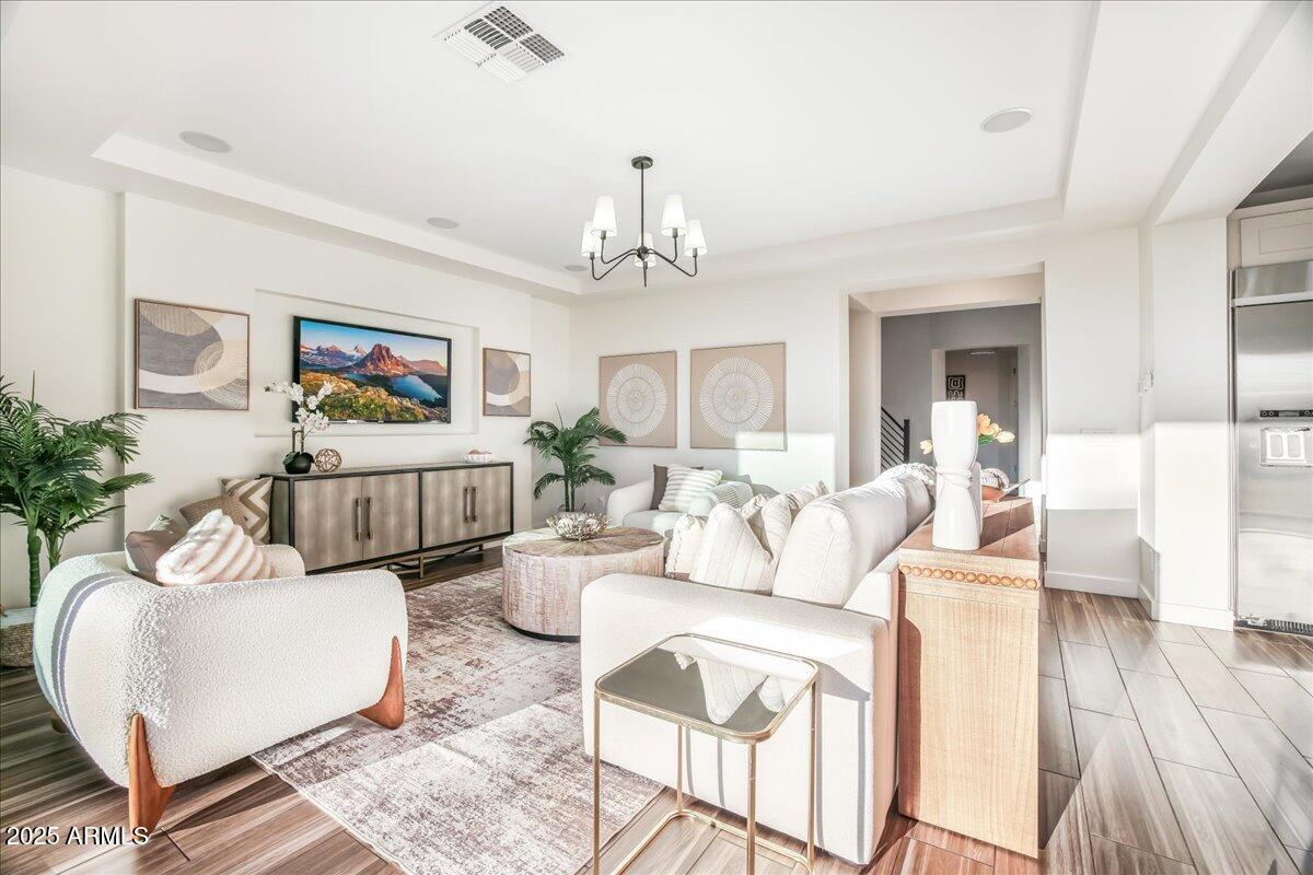 Homes for Sale in Queen Creek Arizona 4 3129 E HALF HITCH Place