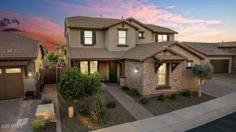 3129 E HALF HITCH Place Phoenix AZ 85050