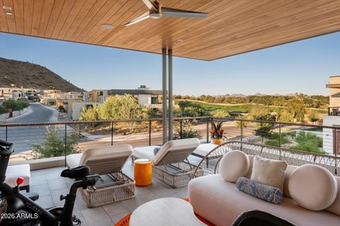 Photo of 6311 E Phoenician Boulevard #19, Scottsdale, AZ 85251 (MLS # 6918111)