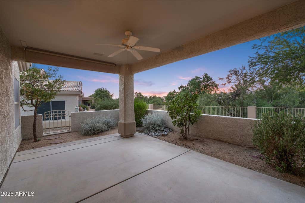 Photo of 4738 E Casey Lane, Cave Creek, AZ 85331 (MLS # 7063291)