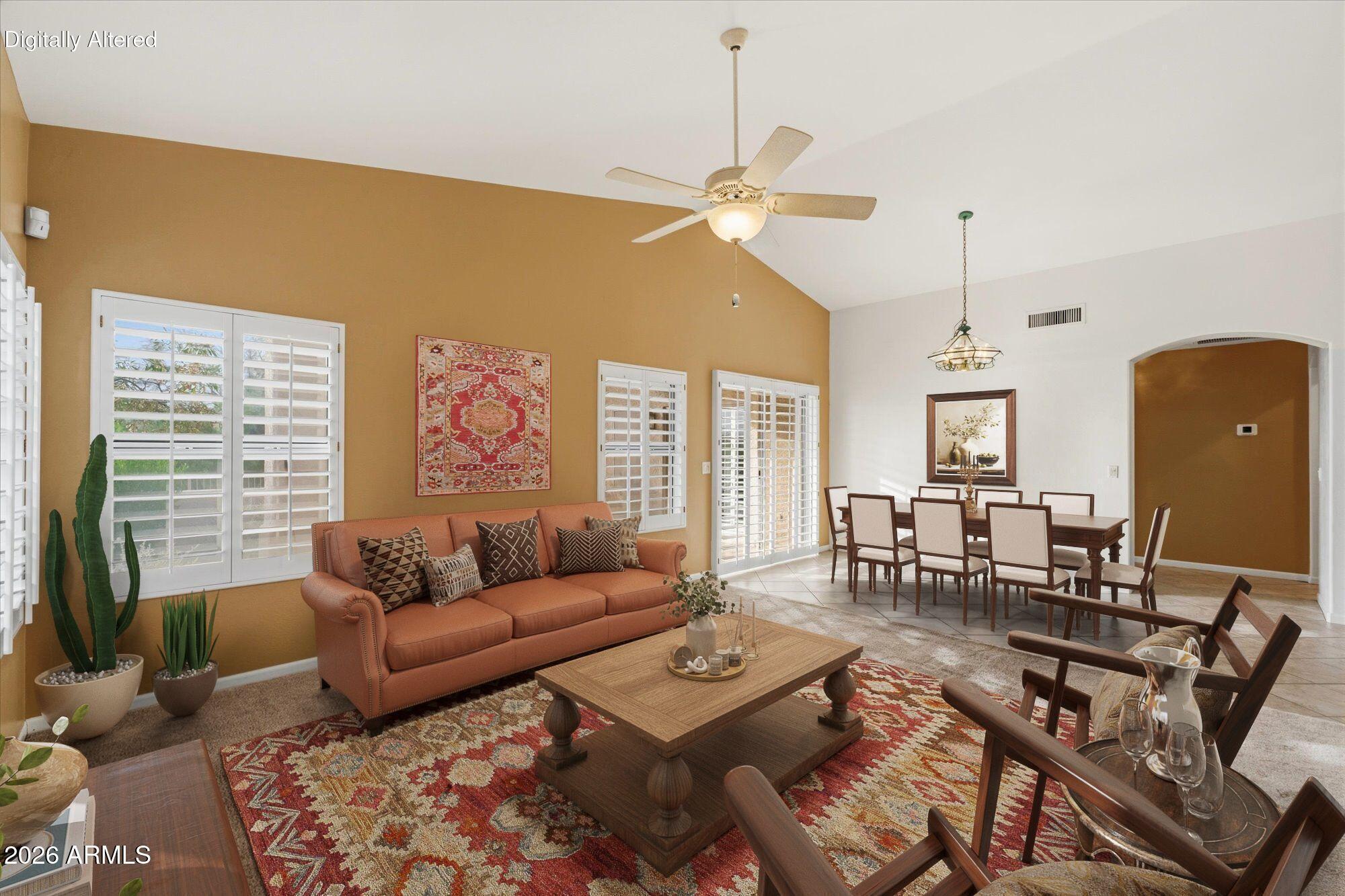4738 E CASEY Lane