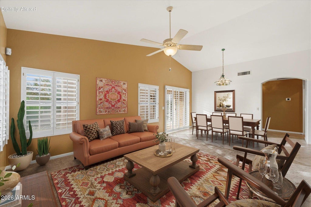Photo of 4738 E Casey Lane, Cave Creek, AZ 85331 (MLS # 7063291)