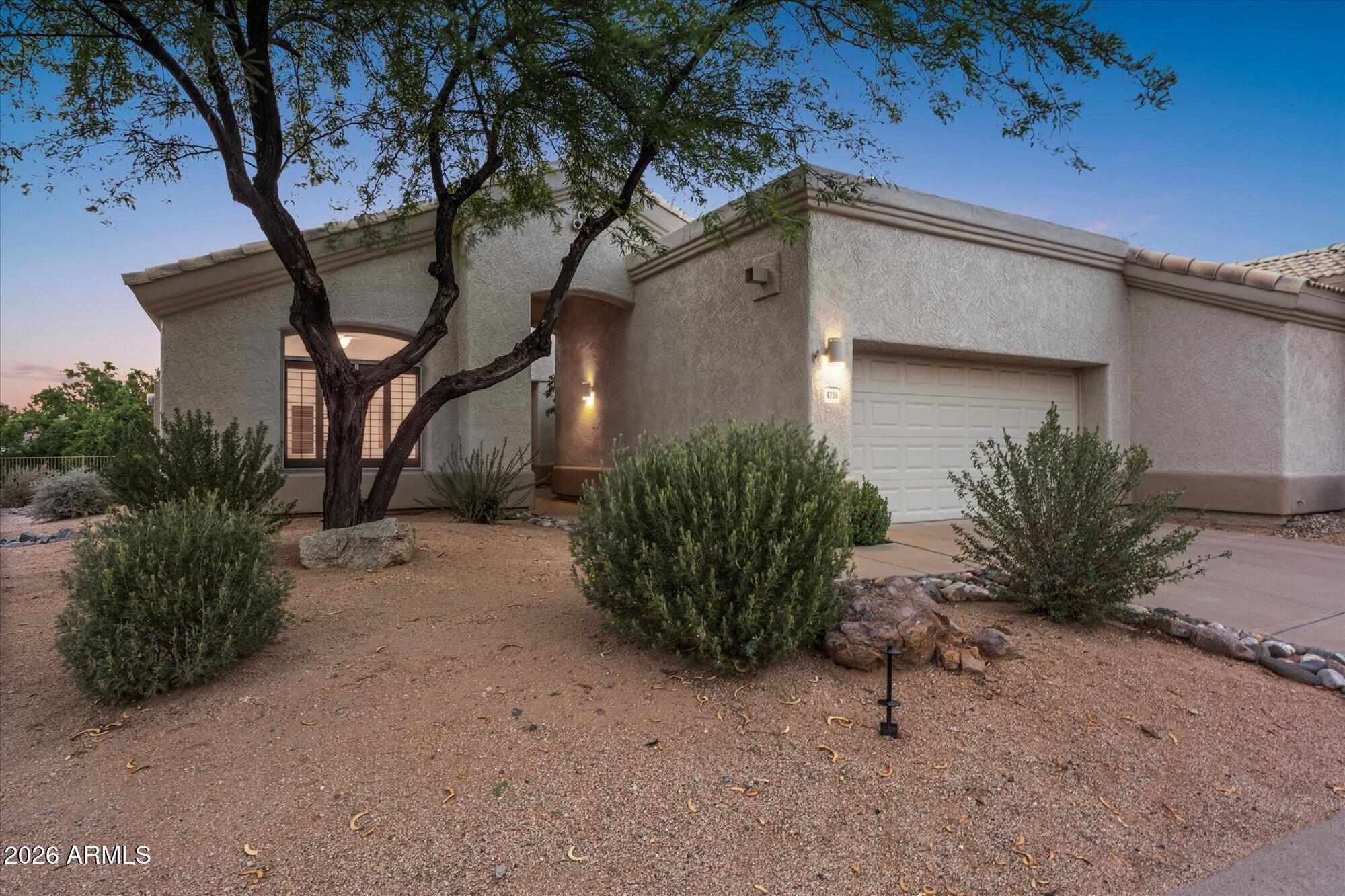 4738 E CASEY Lane