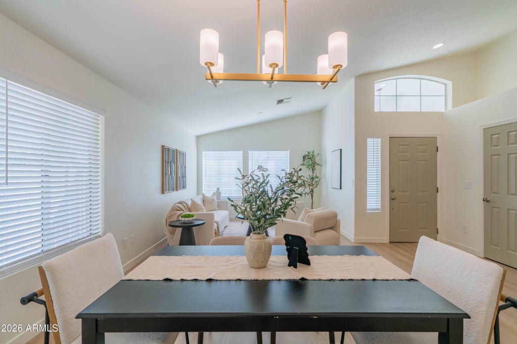 Photo of 1442 W Glenmere Drive, Chandler, AZ 85224 (MLS # 7055780)
