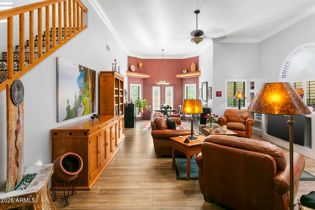 Photo of 38065 N Cave Creek Road #4, Cave Creek, AZ 85331 (MLS # 6907373)