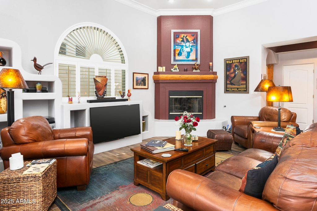 Photo of 38065 N Cave Creek Road #4, Cave Creek, AZ 85331 (MLS # 6907373)