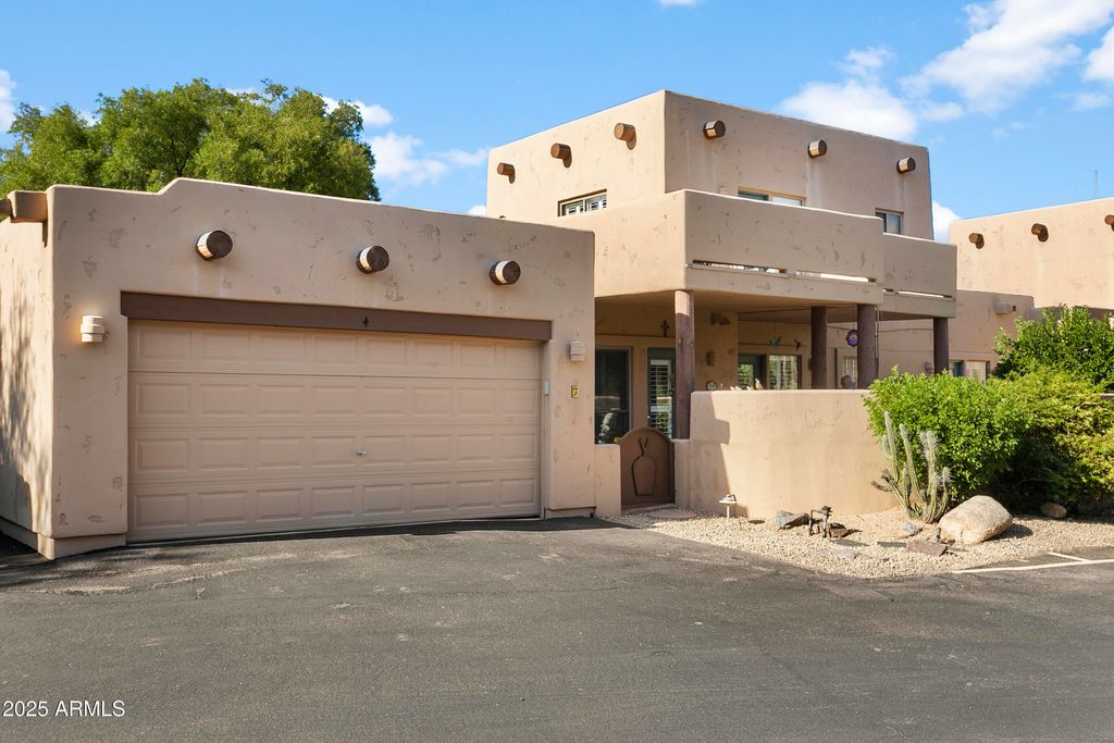 Photo of 38065 N Cave Creek Road #4, Cave Creek, AZ 85331 (MLS # 6907373)