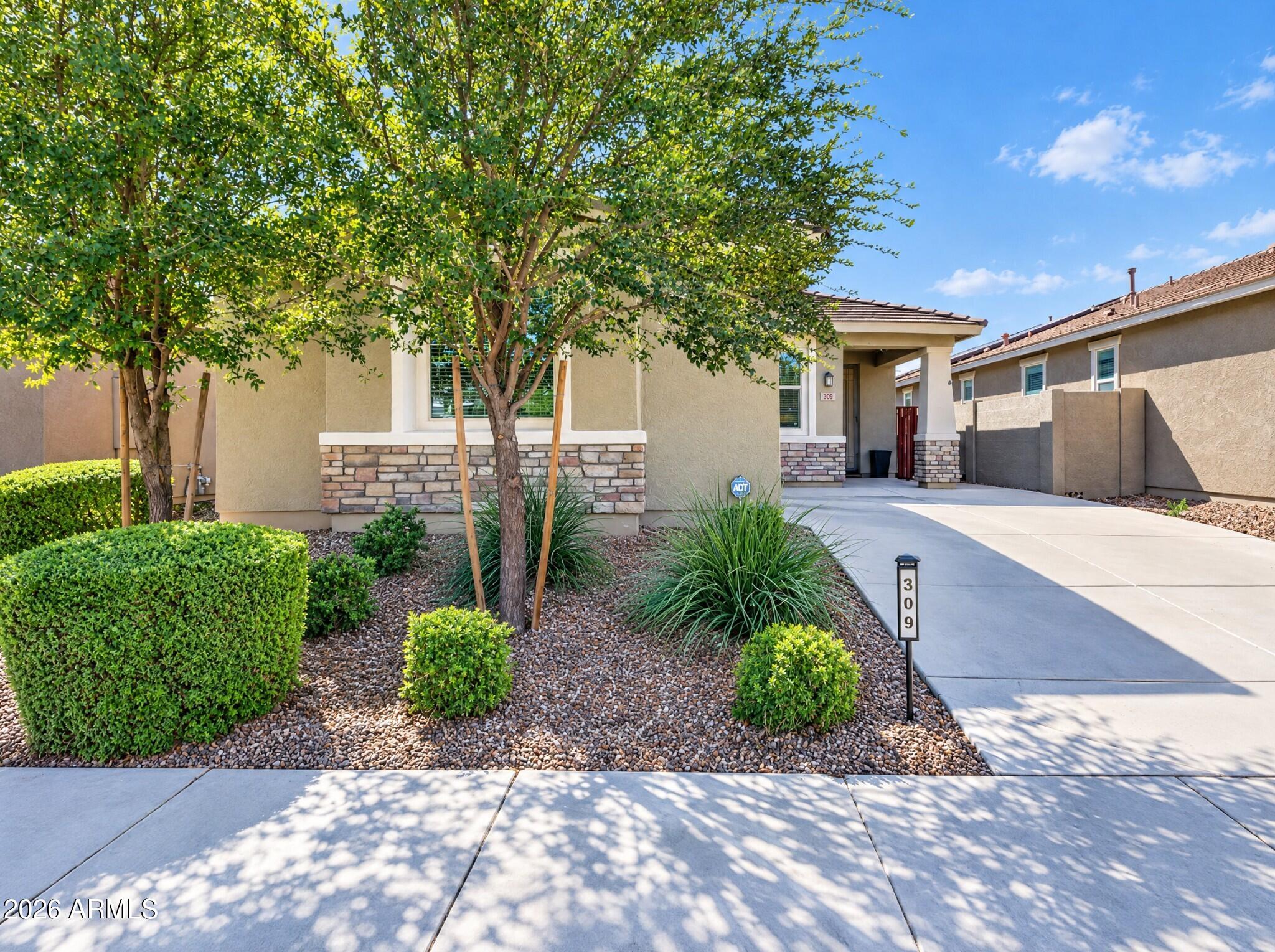 309 W ORGAN PIPE Drive