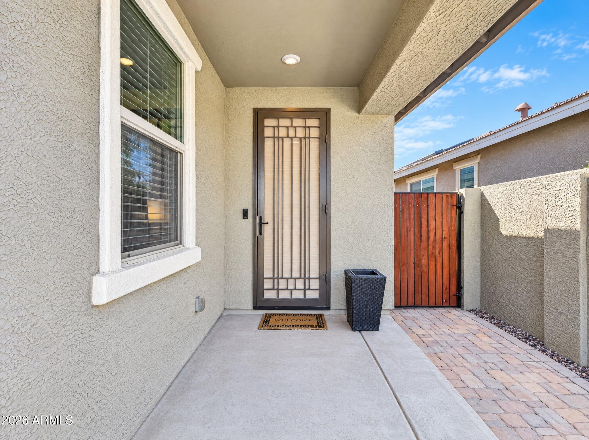 309 W ORGAN PIPE Drive