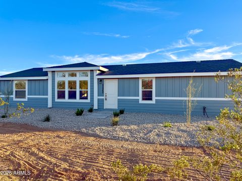 22865 E Day Spring Lane Florence AZ 85132