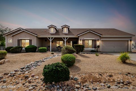 9425 W GOLDDUST Drive Queen Creek AZ 85144