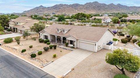 9425 W GOLDDUST Drive Queen Creek AZ 85144