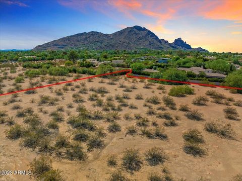 Photo of 6633 E Valley Vista Lane #3, Paradise Valley, AZ 85253 (MLS # 6605764)