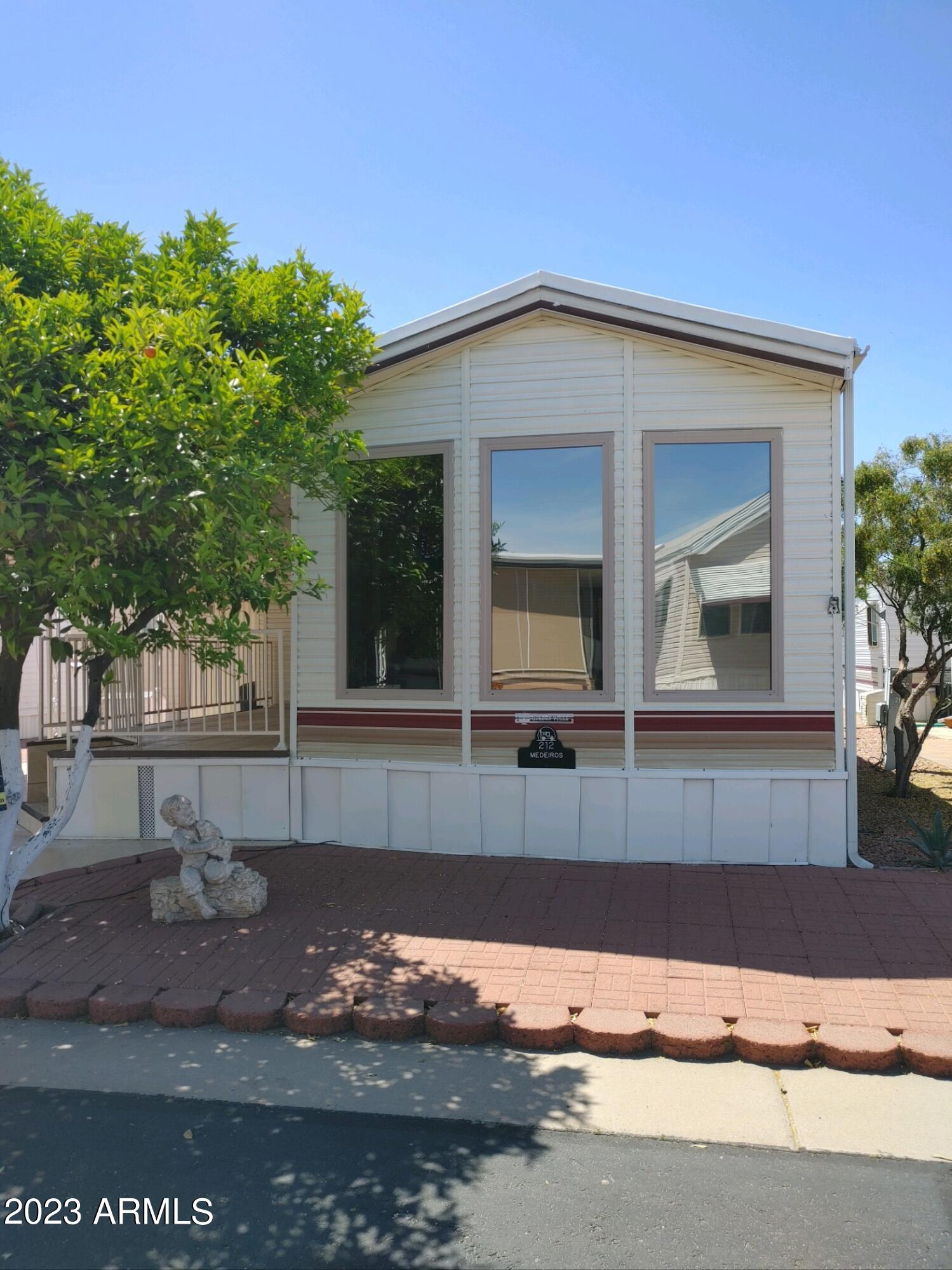 View Mesa, AZ 85208 mobile home