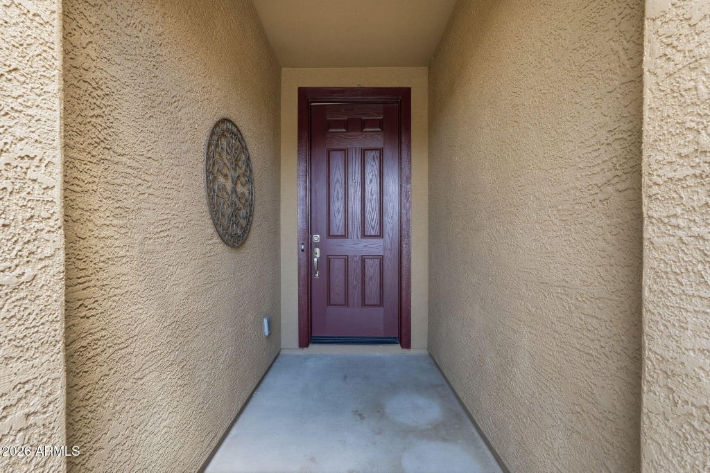 Photo of 4500 W Hanna Drive, Eloy, AZ 85131 (MLS # 7087448)