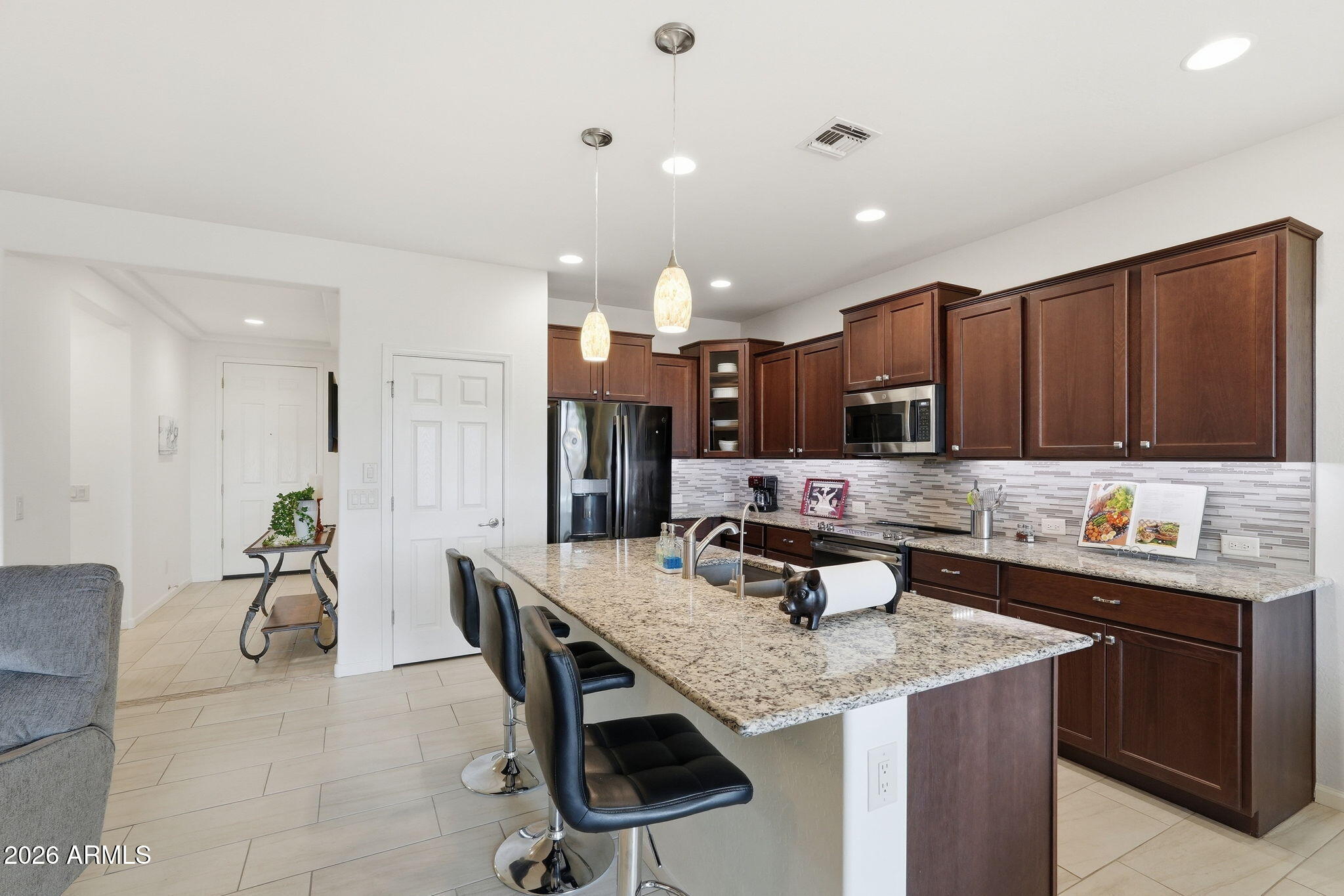 4500 W HANNA Drive