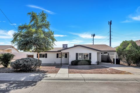 3987 W CALLE SEGUNDA -- Chandler AZ 85226