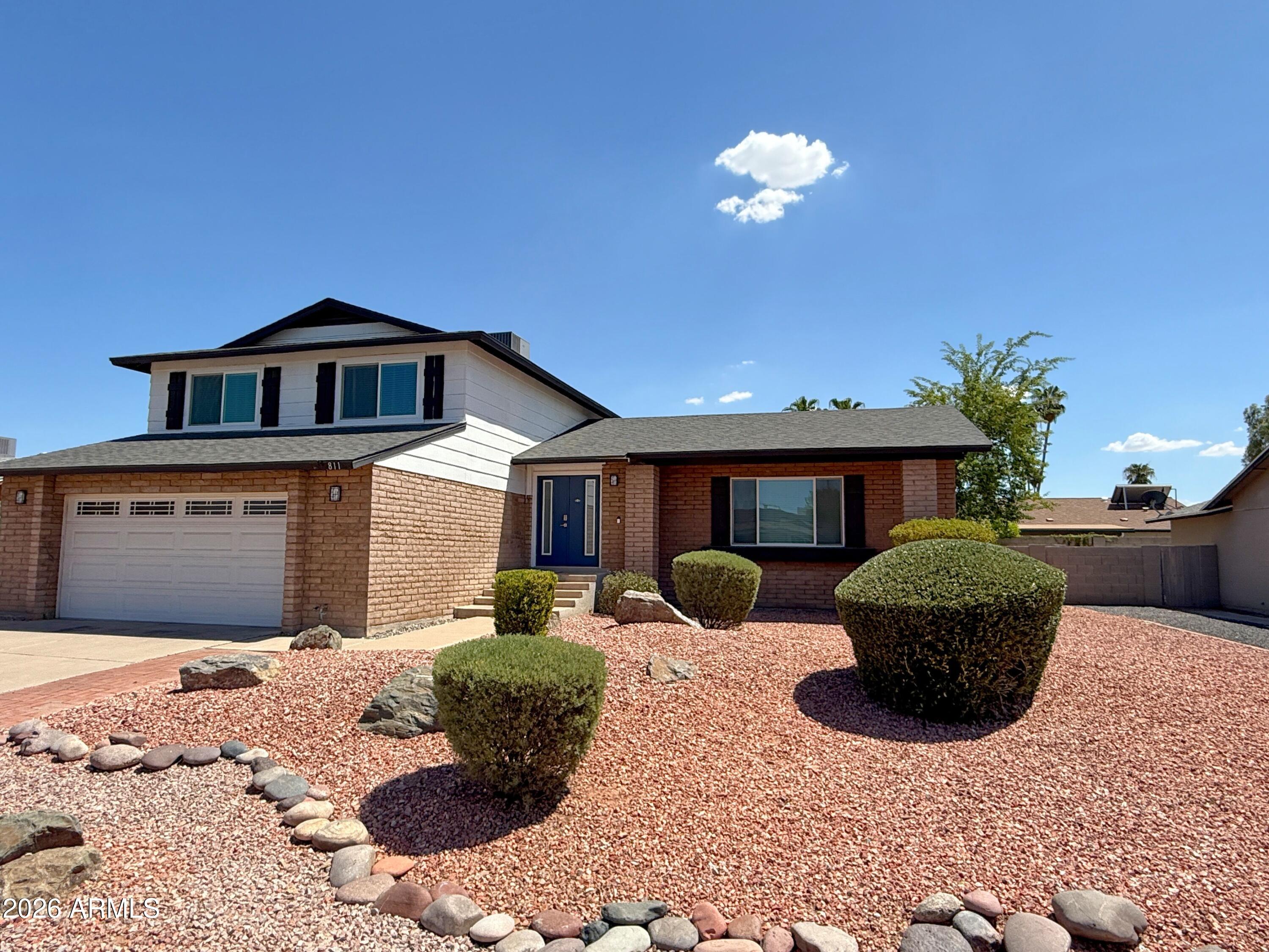811 E Chilton Drive