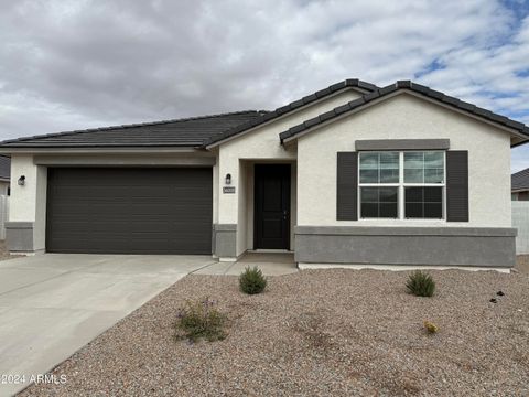 A home in Maricopa