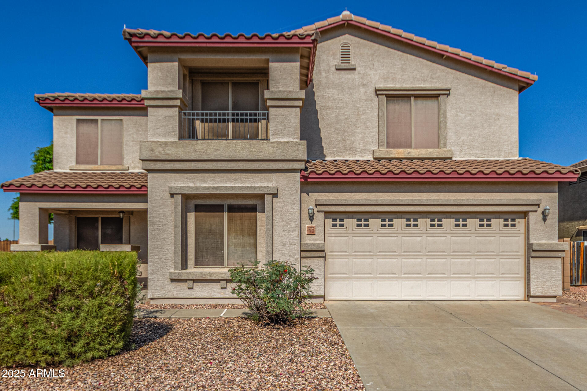 17868 W Charter Oak Road