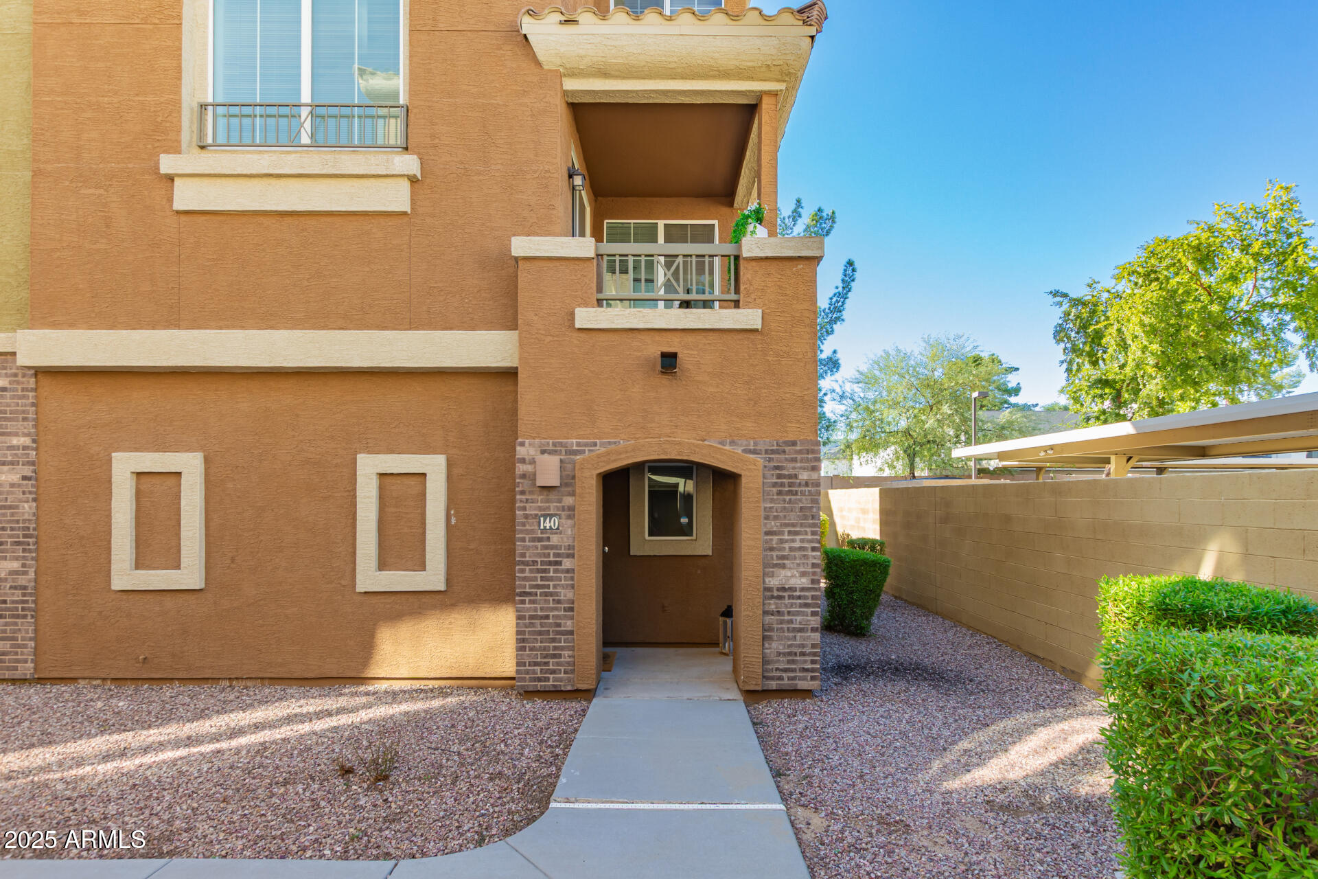 18250 N CAVE CREEK Road 140