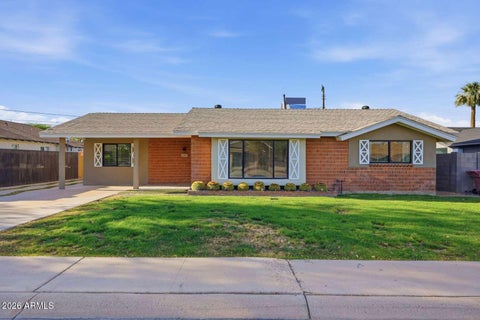 Photo of 8426 E Sheridan Street, Scottsdale, AZ 85257 (MLS # 7034679)
