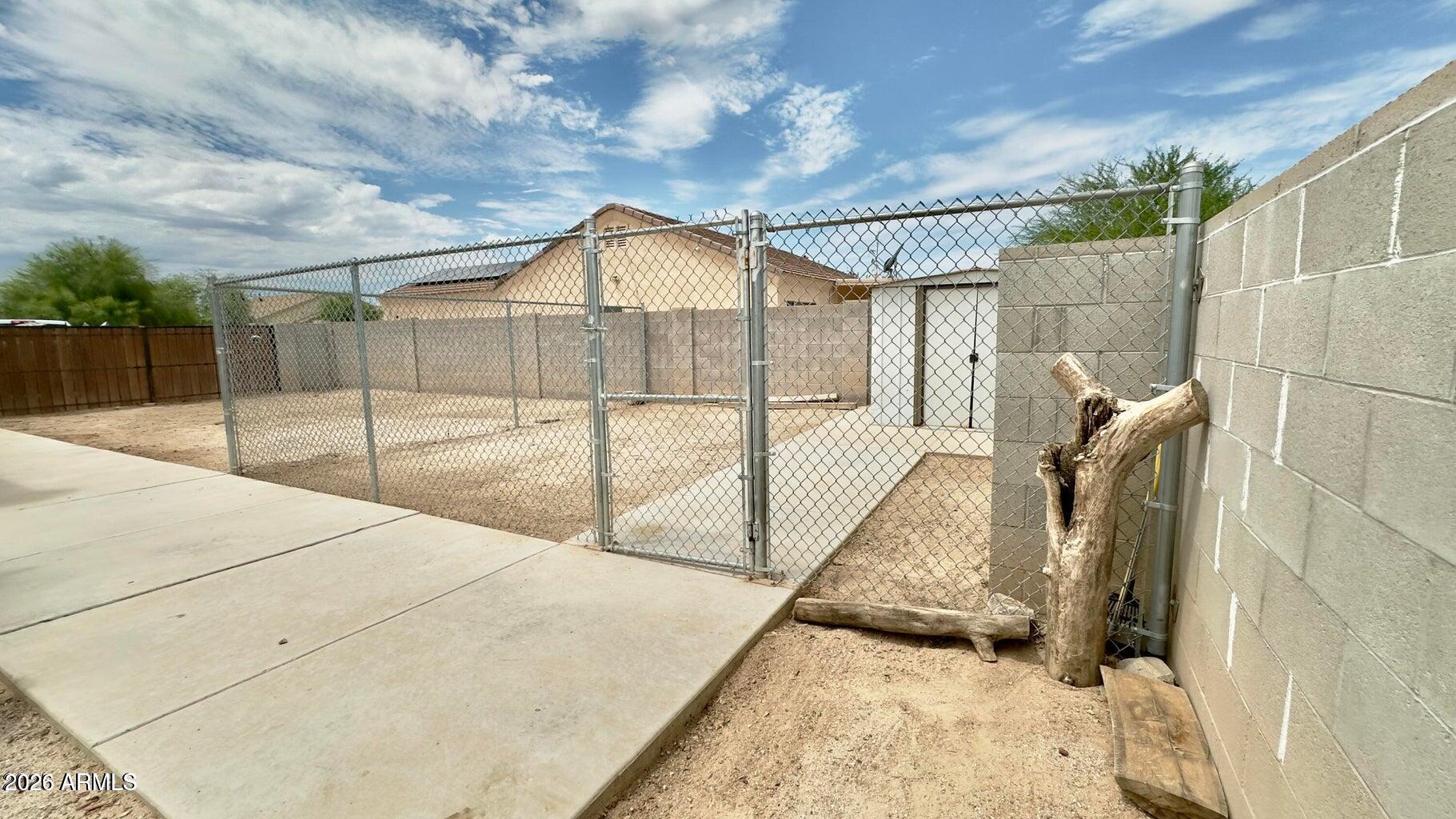 ARIZONA CITY UNIT FIFTEEN - Residential