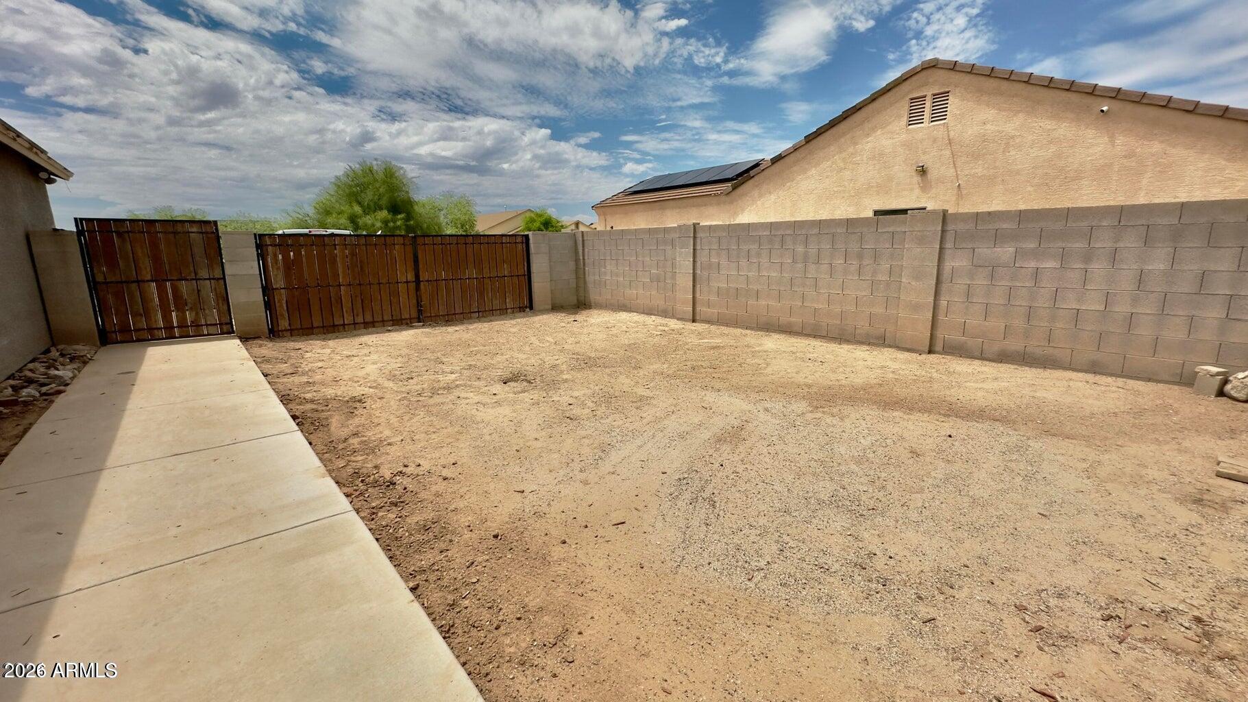 ARIZONA CITY UNIT FIFTEEN - Residential