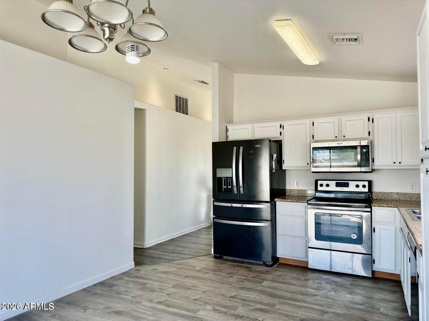 ARIZONA CITY UNIT FIFTEEN - Residential