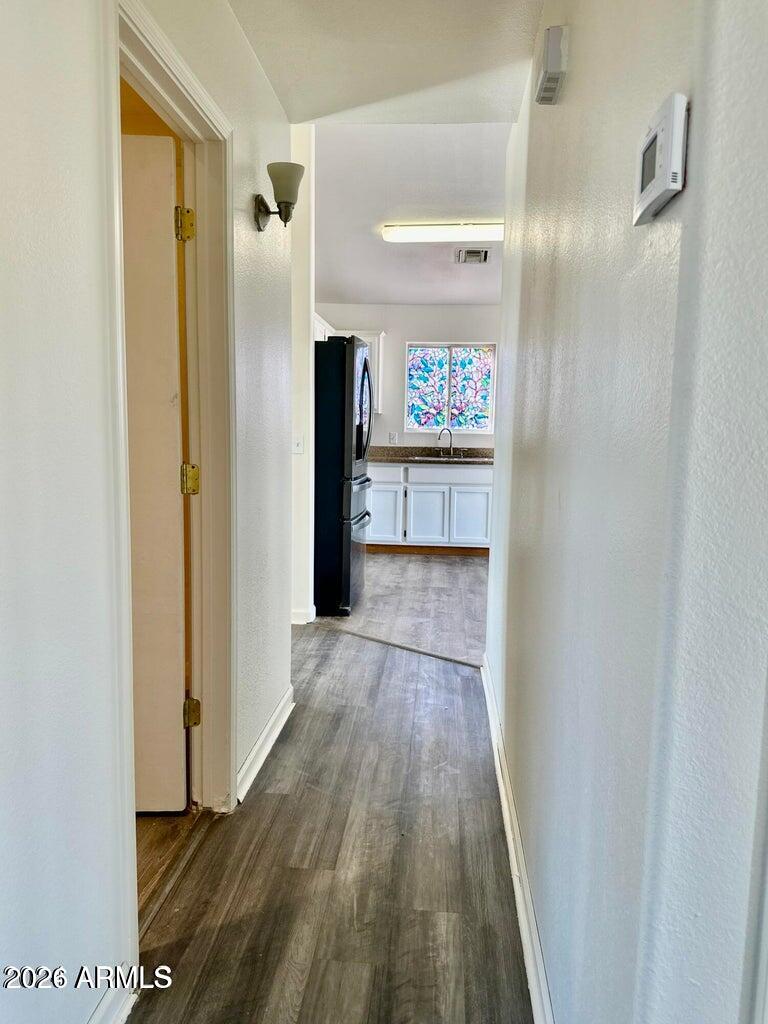 ARIZONA CITY UNIT FIFTEEN - Residential