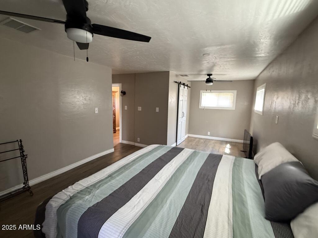 8578 S ICE HOUSE CANYON Road