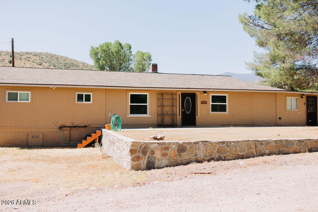 8578 S ICE HOUSE CANYON Road