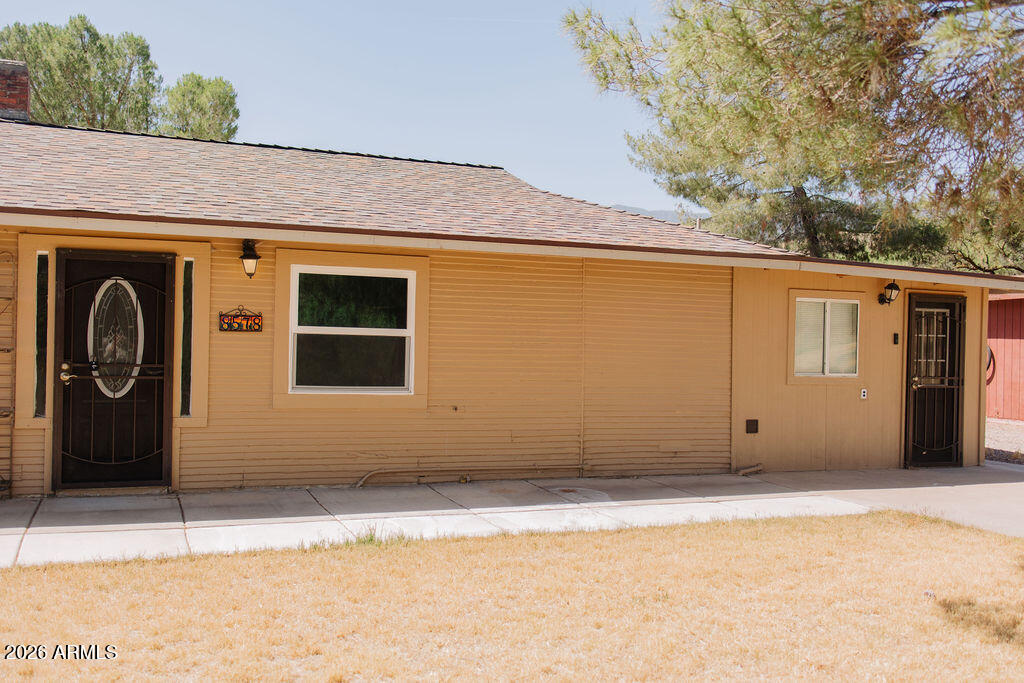 8578 S ICE HOUSE CANYON Road