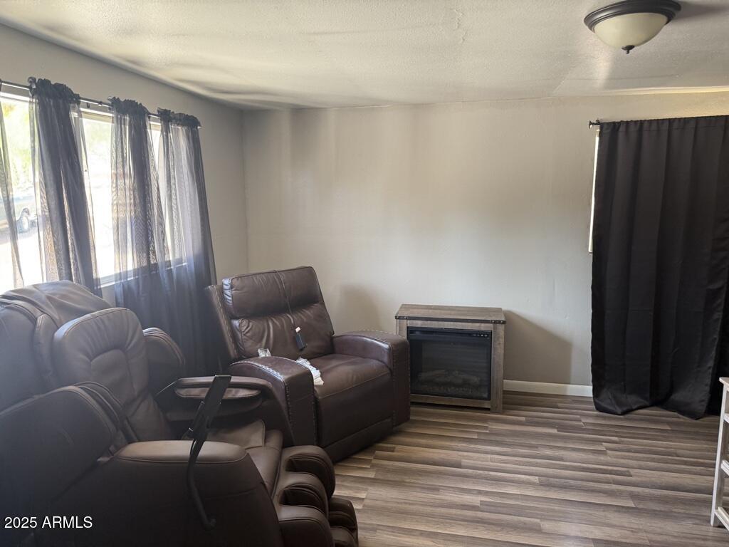 8578 S ICE HOUSE CANYON Road