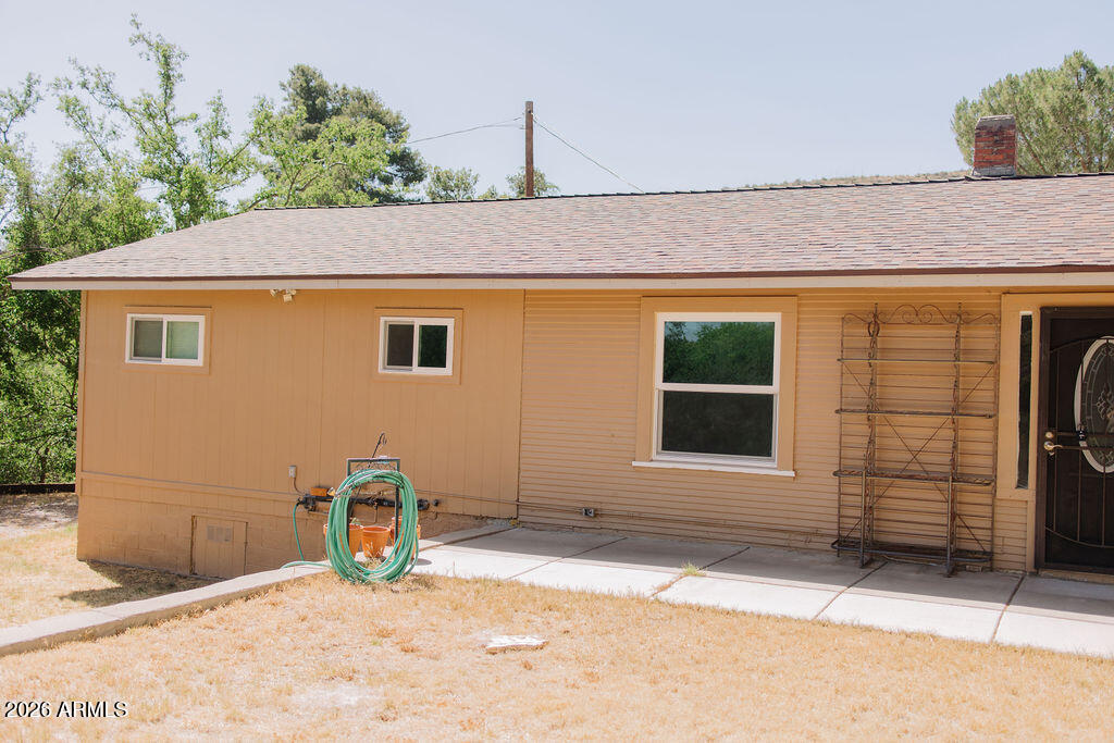 8578 S ICE HOUSE CANYON Road