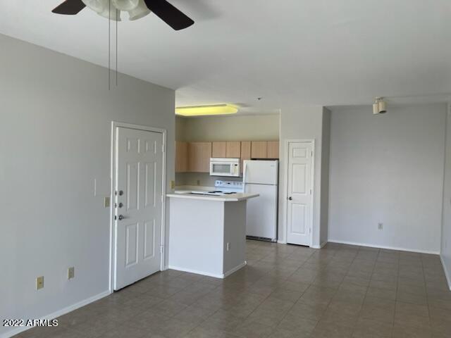 1100 N Priest Drive Apt 2133
