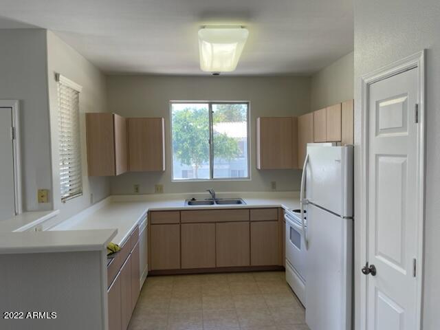 1100 N Priest Drive Apt 2133