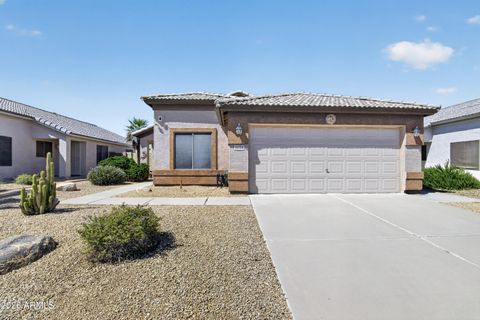 Photo of 14056 W Fieldings Ferry, Surprise, AZ 85374 (MLS # 7014705)