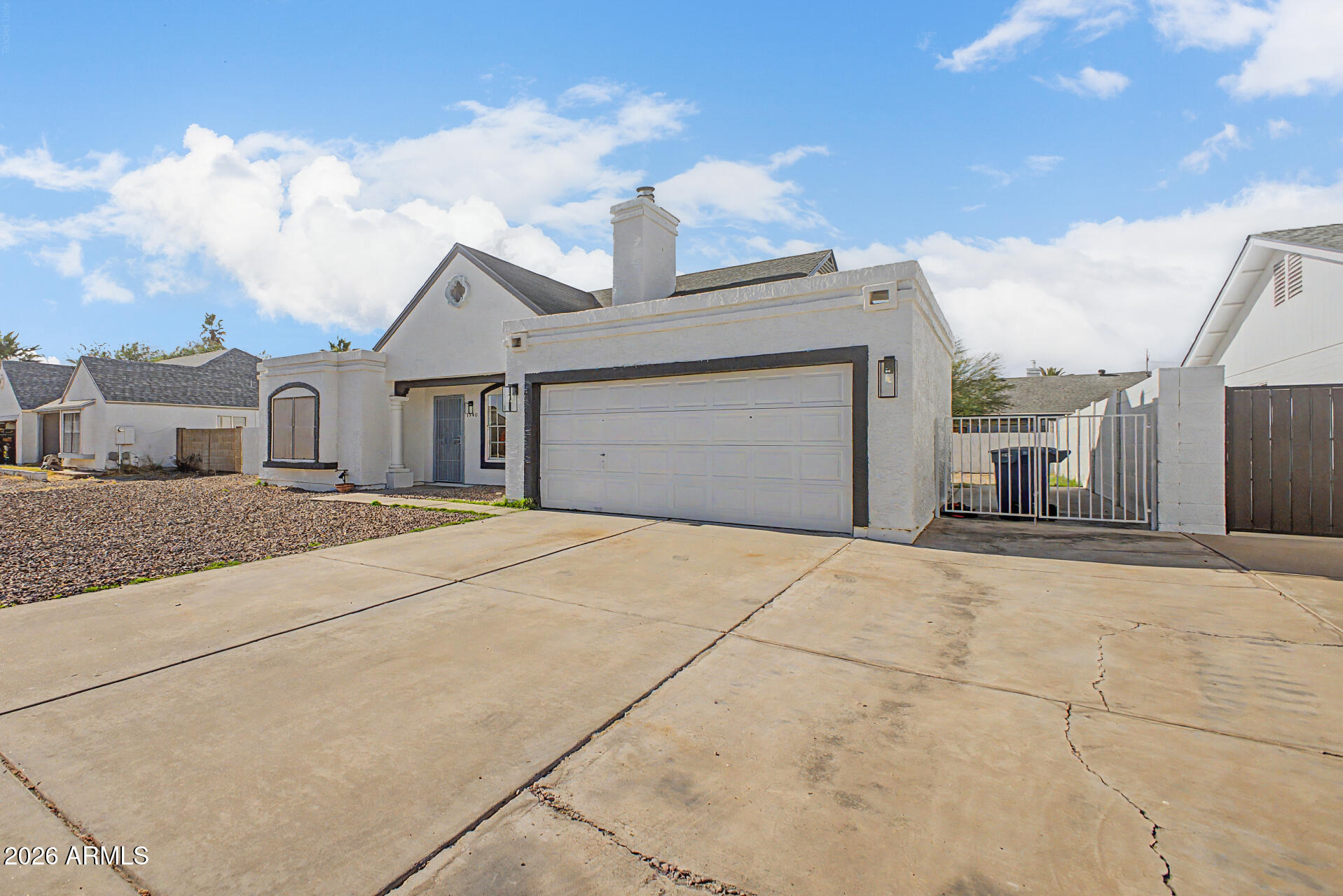 1540 E TODD Drive