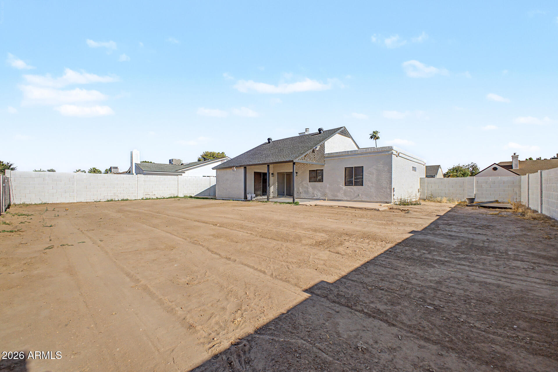 1540 E TODD Drive