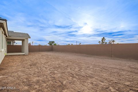 A home in Glendale