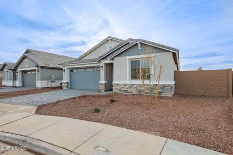 A home in Glendale