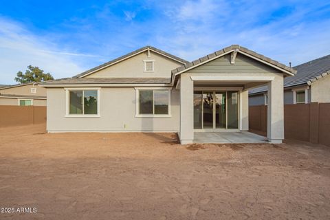 A home in Glendale